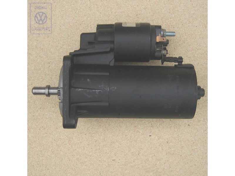 Original VW Starter - 031911023 X