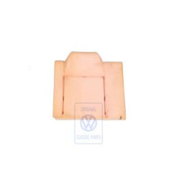 Original VW Padding For Backrest - 535885776J
