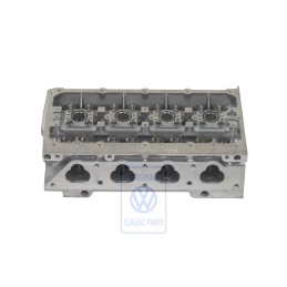 Original VW Cylinder Head With Valves - 036103264 X
