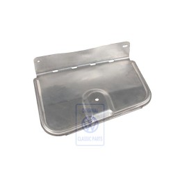 Original VW Heat Shield For Bulkhead - 536803312A