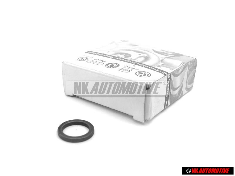 Original VW Seal Ring Washer 11.8x15.8 - N 90015801