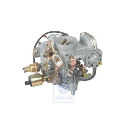 Original VW Carburettor - 052129017D