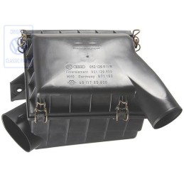 Original VW Air Filter Without Contr. 