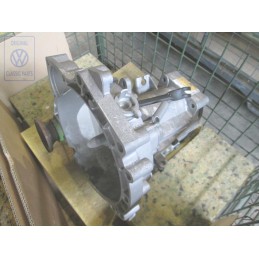 Original VW 5-Speed Manual Transmission - 085300050 X