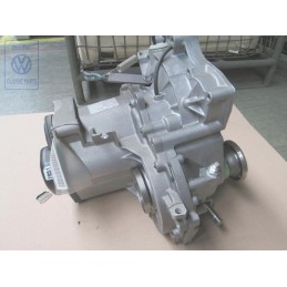 Original VW 5-Speed Manual Transmission - 085300052N