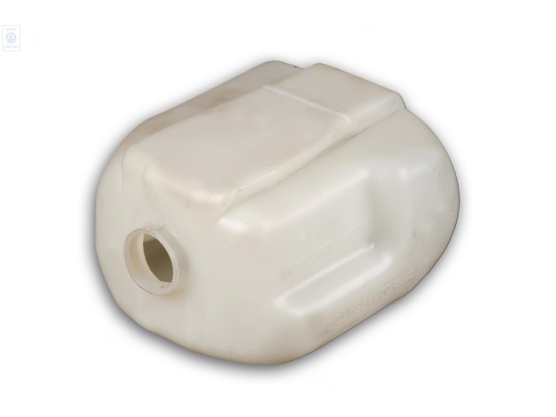Original VW Wash Water Reservoir - 321955453D