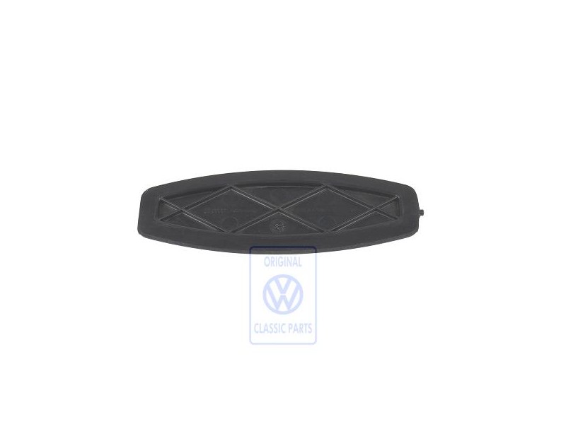 Original VW Fresh Air Flap - 536819730B