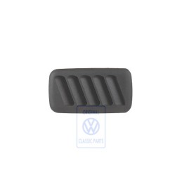 Original VW Air Vent Black - 536819752A 4FB