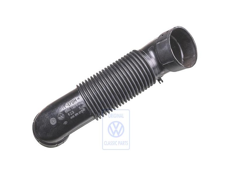 Original VW Intake Hose - 6N0129627L
