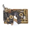 Original VW Door Lock - 536837015A
