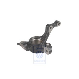 Original VW Wheel Bearing Housing - 6N0407256A