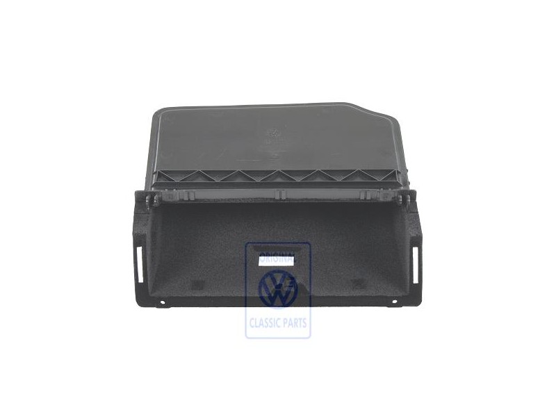 Original VW Glove Compartment - 536857101A