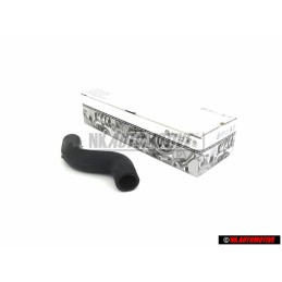Original VW Crankcase Ventilation Breather Hose 2.9 ABV 2.8 AAA - 021103493A