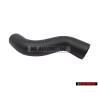 Original VW Crankcase Ventilation Breather Hose 2.9 ABV 2.8 AAA - 021103493A