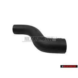 Original VW Crankcase Ventilation Breather Hose 2.9 ABV 2.8 AAA - 021103493A