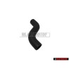 Original VW Crankcase Ventilation Breather Hose 2.9 ABV 2.8 AAA - 021103493A