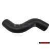 Original VW Crankcase Ventilation Breather Hose 2.9 ABV 2.8 AAA - 021103493A