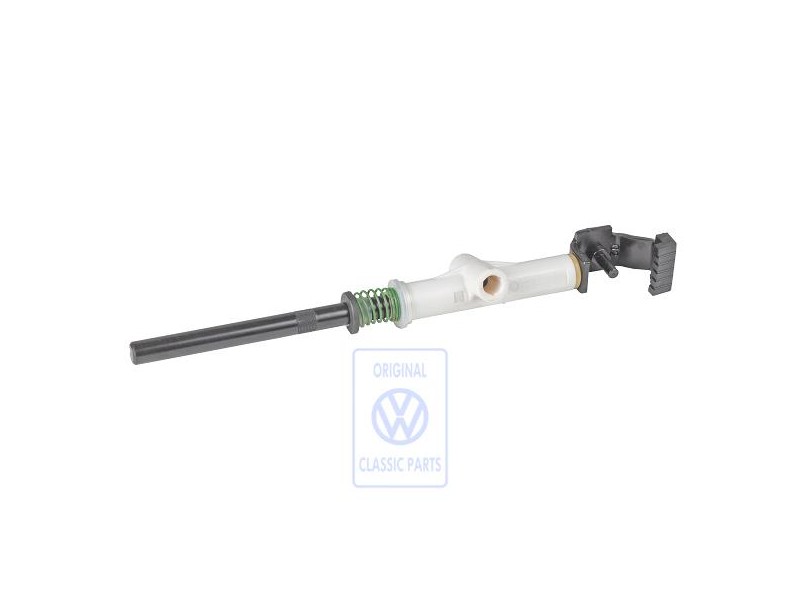 Original VW Gearshift Lever - 6N0711112B