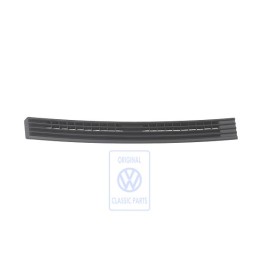 Original VW Air Vent Black - 536857464 4FB