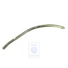 Original VW Guide Tube For Handbrake Cable - 6N0711951A