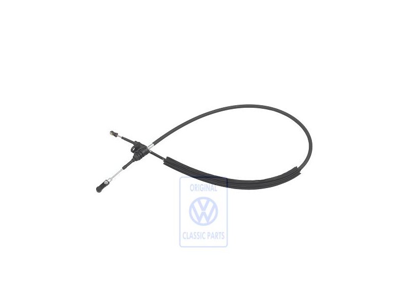 Original VW Cable For Shift Mechanism - 6N0713265C