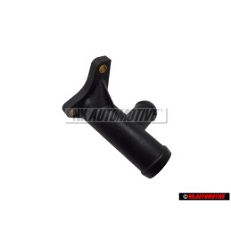 Original VW Cylinderhead Coolant Flange 1.8 KR PL 9A - 027121133E