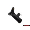 Original VW Cylinderhead Coolant Flange 1.8 KR PL 9A - 027121133E