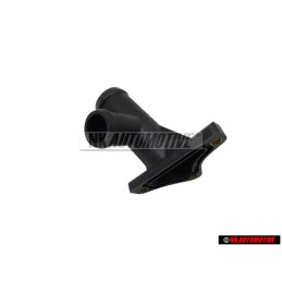 Original VW Cylinderhead Coolant Flange 1.8 KR PL 9A - 027121133E