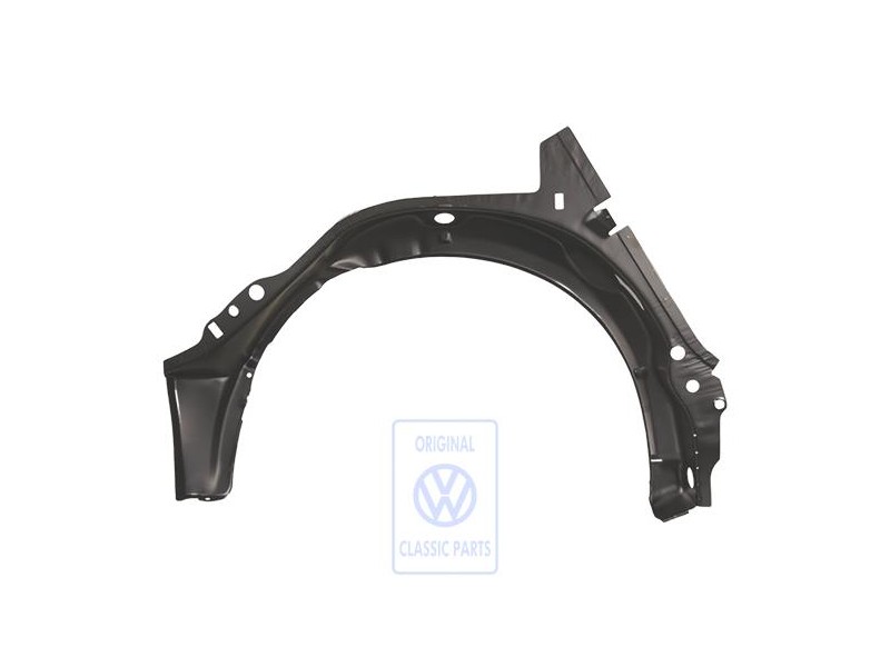 Original VW Wheel Housing Liner - 6N0803435A