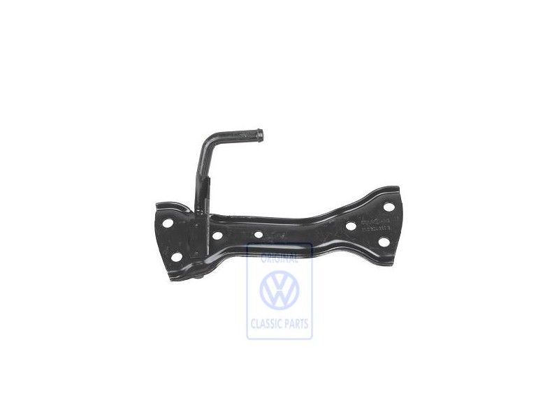 Original VW Connecting Strut For Floor Plate - 6N0804335B