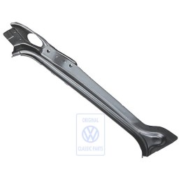 Original VW Sealing Channel - 6N0809642E