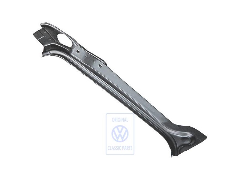 Original VW Sealing Channel - 6N0809642E