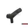 Original VW KR 1.8L 16V Engine Idle Control Valve Vaccum Hose - 027133997T