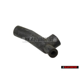 Original VW KR 1.8L 16V Engine Idle Control Valve Vaccum Hose - 027133997T