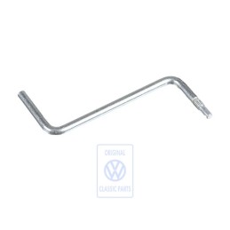 Original VW Crank - 6N0877453B