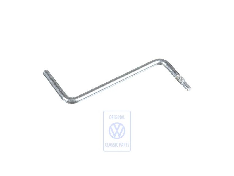 Original VW Crank - 6N0877453B