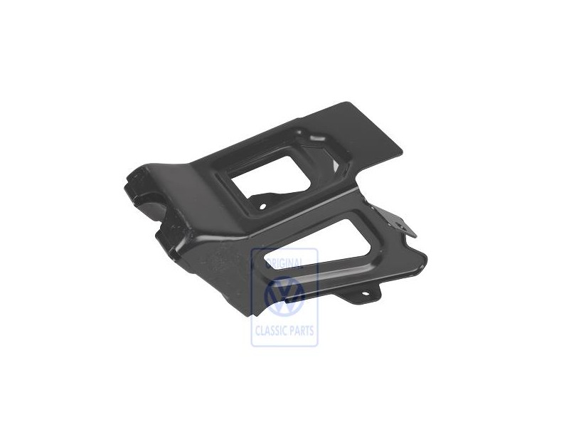 Original VW Support For Steering Column - 535803161