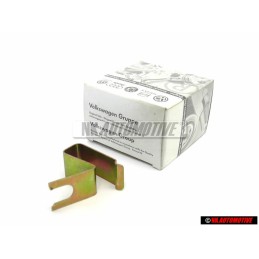 Original VW Ignition Retaining Clip - 027905478D