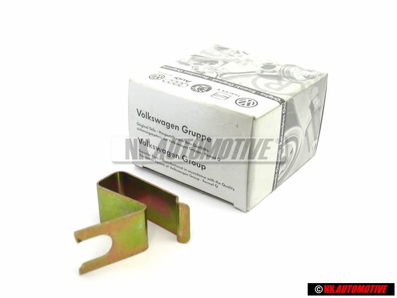Original VW Ignition Retaining Clip - 027905478D