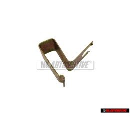 Original VW Ignition Retaining Clip - 027905478D