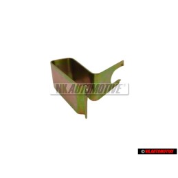 Original VW Ignition Retaining Clip - 027905478D