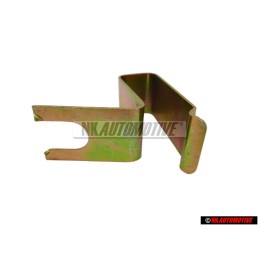 Original VW Ignition Retaining Clip - 027905478D