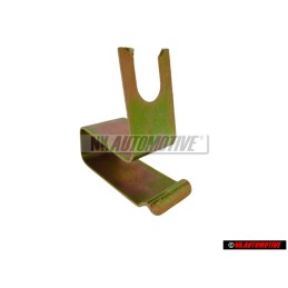 Original VW Ignition Retaining Clip - 027905478D