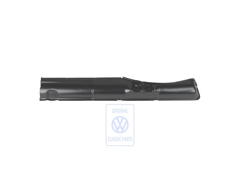 Original VW Reinforcement For Wheel Hsg - 535803427C