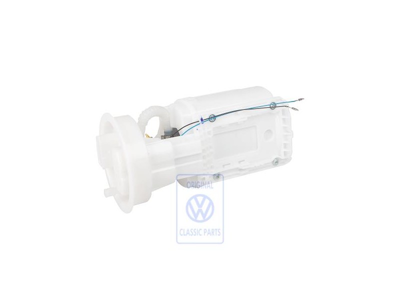 Original VW Fuel Delivery Module - 6N0919087F