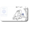 Original VW Reinforcement For Wheel Hsg - 535803428C