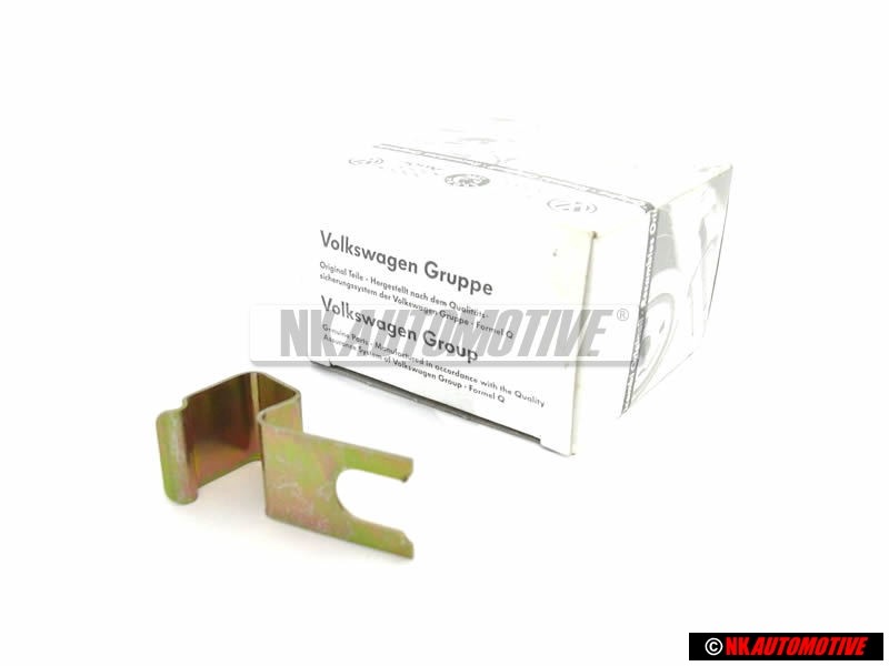 Original VW Ignition Retaining Clip - 027905478E