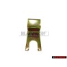 Original VW Ignition Retaining Clip - 027905478E