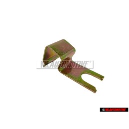Original VW Ignition Retaining Clip - 027905478E