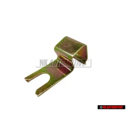 Original VW Ignition Retaining Clip - 027905478E